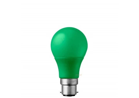 Shop Colour LED Light Bulbs For Bedroom