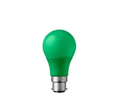 Shop Colour LED Light Bulbs For Bedroom