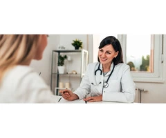 GP Clinic South Melbourne - South Melbourne Family Practice