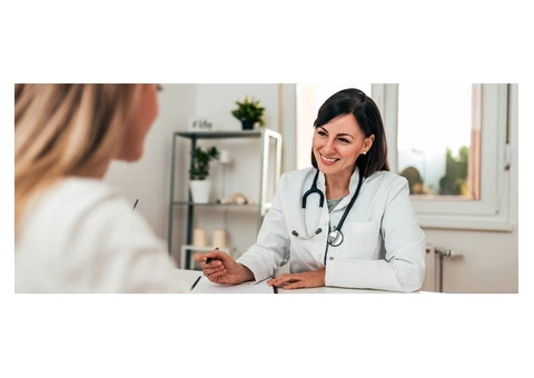 GP Clinic South Melbourne - South Melbourne Medical Hub