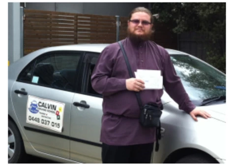 Driving Schools in Hampton Park-Hampton Park Driving School - 5/8