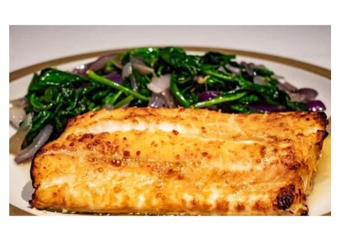5% Off - PKG Seafood Wholesale Menu Tweed Heads West,NSW - 1/4