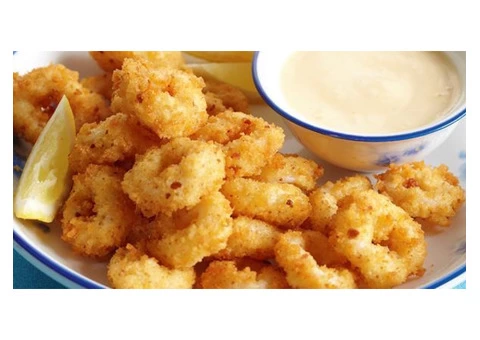 5% Off - PKG Seafood Wholesale Menu Tweed Heads West,NSW - 2/4