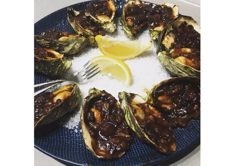 5% Off - PKG Seafood Wholesale Menu Tweed Heads West,NSW - 4/4
