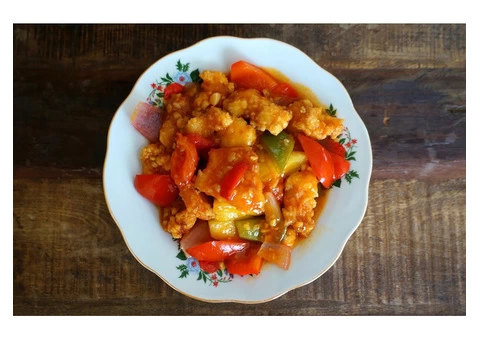 5% Off - Honey Noodle & Morden Chinese Toowoomba City, QLD - 1/5