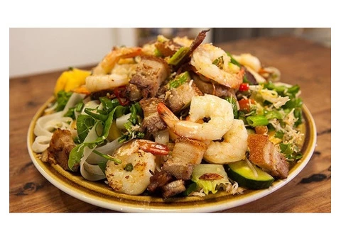 5% Off - Honey Noodle & Morden Chinese Toowoomba City, QLD - 4/5