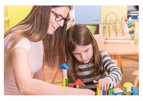 Full Time Care Melbourne - Helping Hugs - 2/3