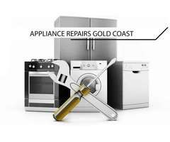 GET PREMIUM APPLIANCE REPAIRS GOLD COAST WITHIN THE GOLD COAST REGION