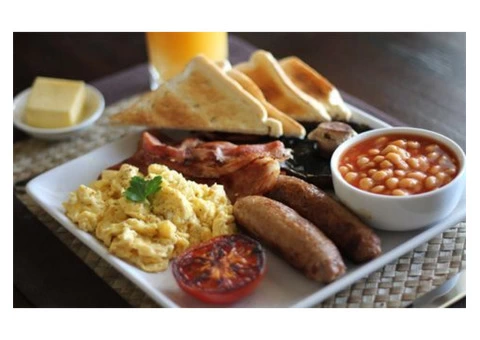 5% Off - Sabores CBD Italian Menu Spring Hill,QLD - 2/4