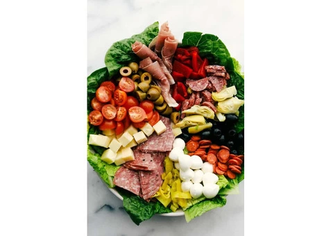 5% Off - Sabores CBD Italian Menu Spring Hill,QLD - 4/4