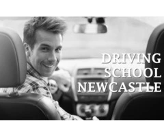 DRIVING SCHOOL NEWCASTLE THAT PROVIDES AFFORDABLE DRIVING LESSONS