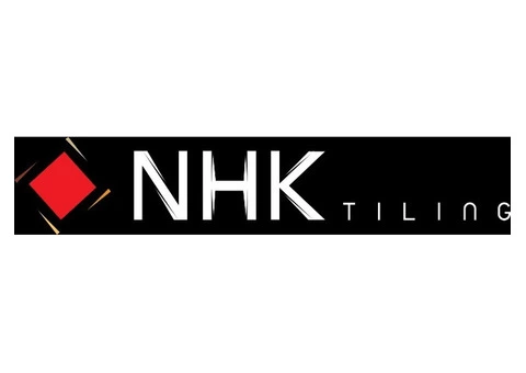 NHK Tiling