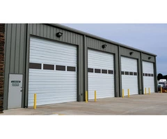 Commercial Roller Doors Service, Installation, Suppliers, Repairs Melbourne - IDS Doors