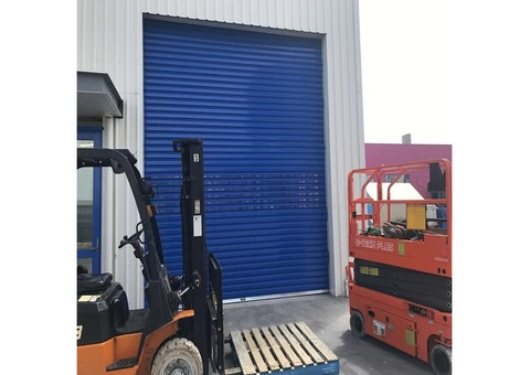 Commercial Roller Doors Service, Installation, Suppliers, Repairs Melbourne - IDS Doors - 2/5