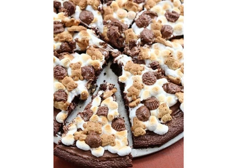 5% Off - Cedar & Stone Wood Fired Italian Menu Capalaba,QLD - 4/4