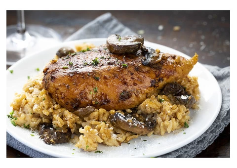 5% Off - St Albans Pizza Restaurant Point Menu, VIC - 1/4