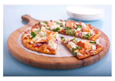 Oregano's pizza ivanhoe takeaway and delivery, VIC - 5% Off - 3/4