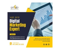 Social media marketing agency in Australia | Digital marketing services