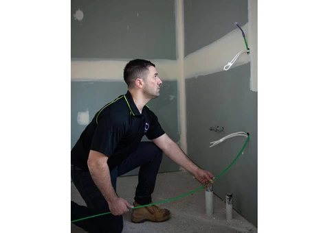 The Ferret Electrical Tool