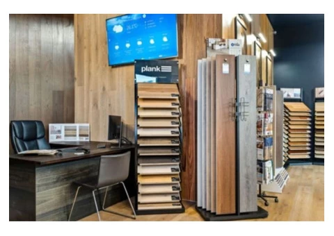 Timber floor installation Brisbane