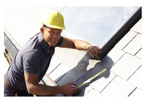 Slate Roofing Sydney