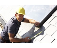 Slate Roofing Sydney