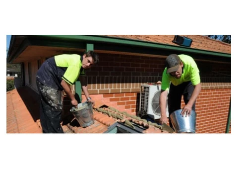 Roof tiles Sydney
