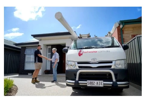 Install Solar Hot Water Adelaide | Hot Water