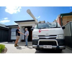 Install Solar Hot Water Adelaide | Hot Water