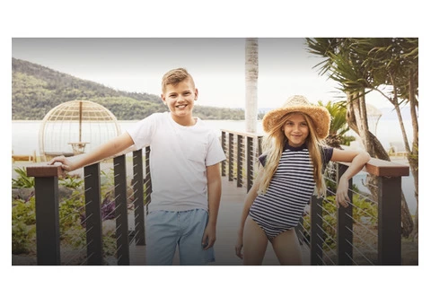 Amazing Kids Club For Great Exposure