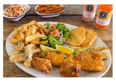 Lazeez Indian Restaurant Bayswater, VIC – 5% Off - 3/5