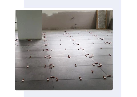 Indoor Tiling Melbourne