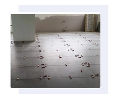 Indoor Tiling Melbourne