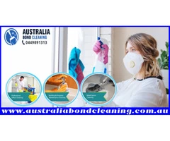 Professional Bond Cleaning Gold Coast