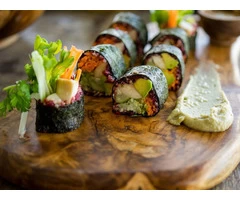 5% Off - Yong Green Food Menu Takeaway Fitzroy, VIC