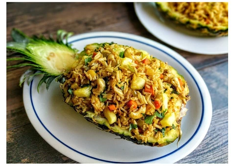 5% Off - Yong Green Food Menu Takeaway Fitzroy, VIC - 2/4