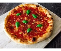 Delicious Pizza !! Get 15% off @Vesuvio Pizza Bar Felixstow, SA