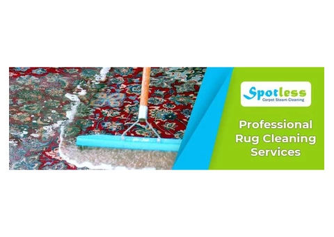 Rug Cleaning in Brisbane