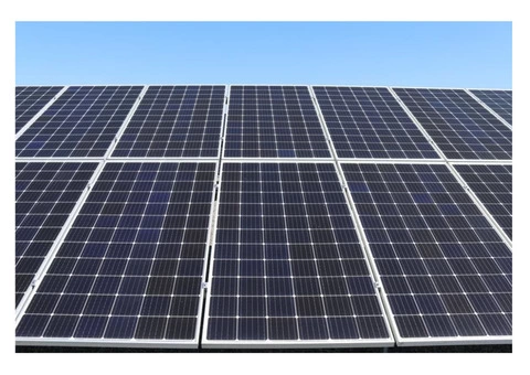 Residential Solar Panels Melbourne