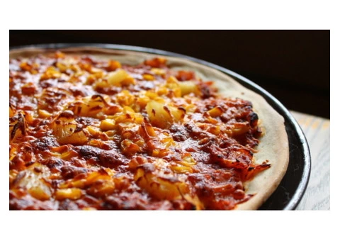 Sammy’s wood fired pizzeria Pakenham - 1/3