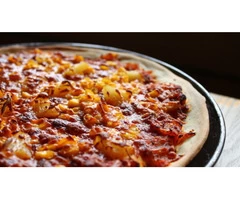 Sammy’s wood fired pizzeria Pakenham
