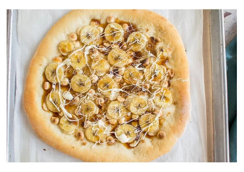 Sammy’s wood fired pizzeria Pakenham - 3/3