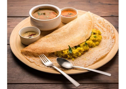 Delicious Indian Food !! Get 5% off @Zaika Indian Cuisine And Sweets Northfield, SA - 1/3