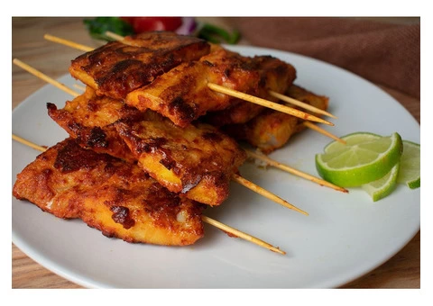 Delicious Indian Food !! Get 5% off @Zaika Indian Cuisine And Sweets Northfield, SA - 3/3