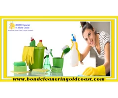 Professional Bond Cleaning Near Me
