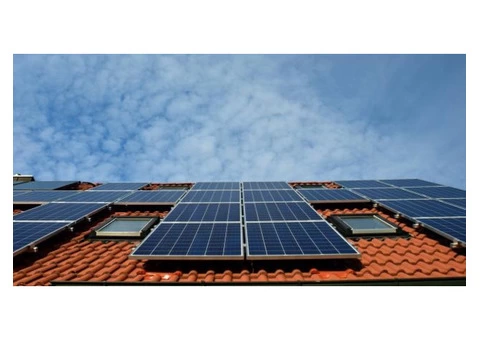 Save Your Electricity Bill Using 6kw Solar Panel System - 2/4