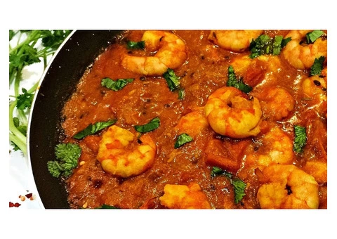 25% Off - Great Indian Wave Takeaway Menu Boronia, VIC - 1/4