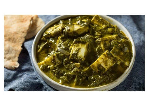 25% Off - Great Indian Wave Takeaway Menu Boronia, VIC - 4/4