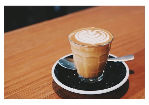 5% Off - Chapter 4 Cafe - Hope Island, QLD - 2/6