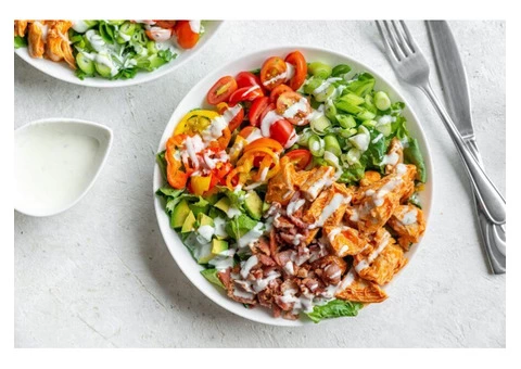5% Off - Chapter 4 Cafe - Hope Island, QLD - 6/6